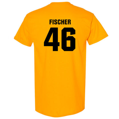 Idaho - NCAA Football : Dylan Fischer - T-Shirt