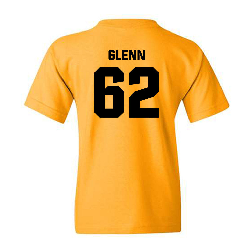 Idaho - NCAA Football : Cameron Glenn - Youth T-Shirt-1