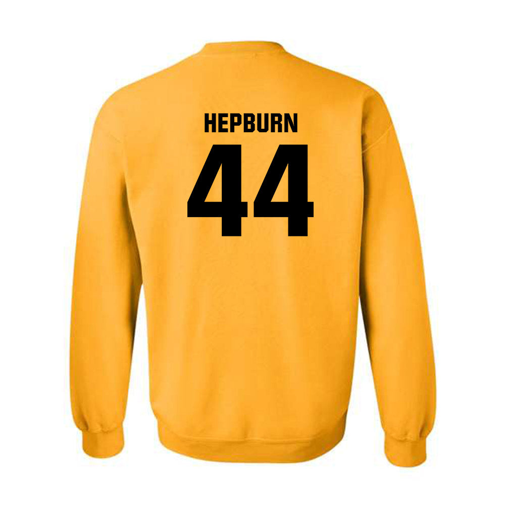 Idaho - NCAA Football : Cruz Hepburn - Crewneck Sweatshirt