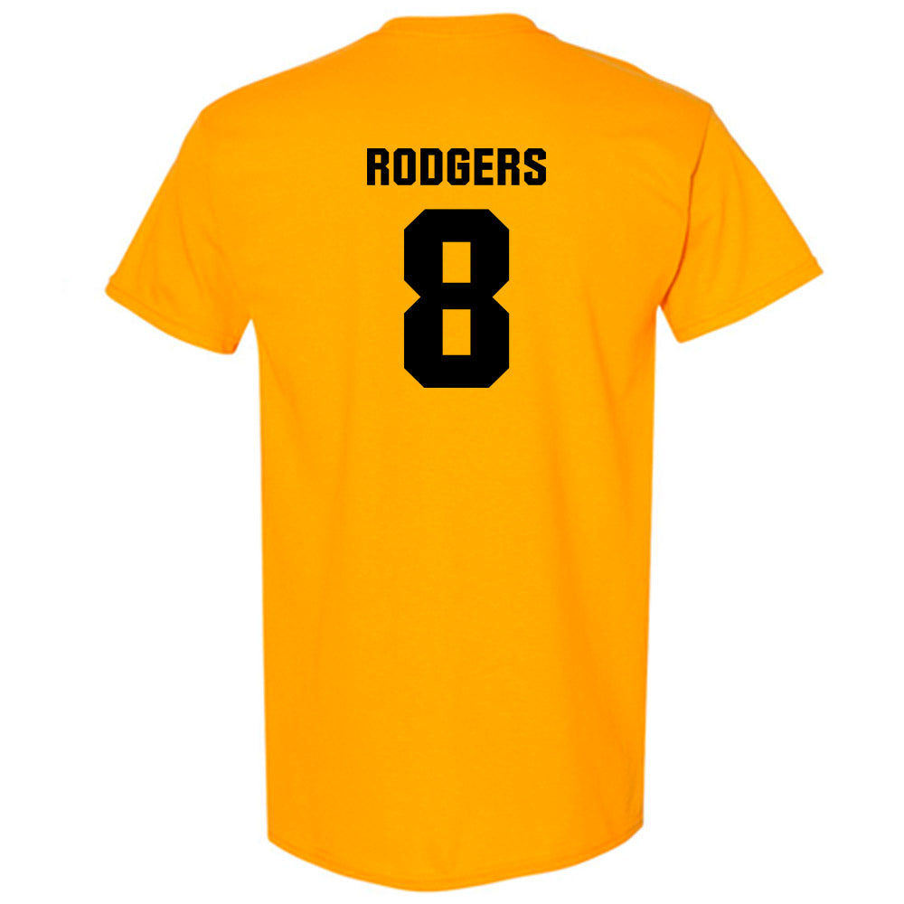 Idaho - NCAA Women's Soccer : Sara Rodgers - T-Shirt-1
