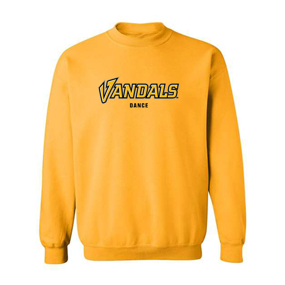 Idaho - Dance Team : Lily Schindler - Classic Shersey Crewneck Sweatshirt-0