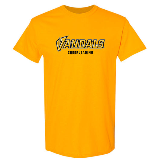 Idaho - NCAA Cheerleading : Payton Welch - Classic Shersey T-Shirt-0