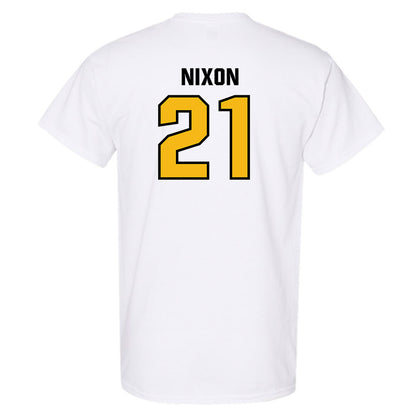 Idaho - NCAA Football : Aiden Nixon - T-Shirt