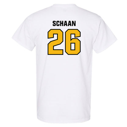 Idaho - NCAA Women's Soccer : Camryn Schaan - Classic Shersey T-Shirt-1
