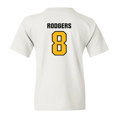 Idaho - NCAA Women's Soccer : Sara Rodgers - Youth T-Shirt-1