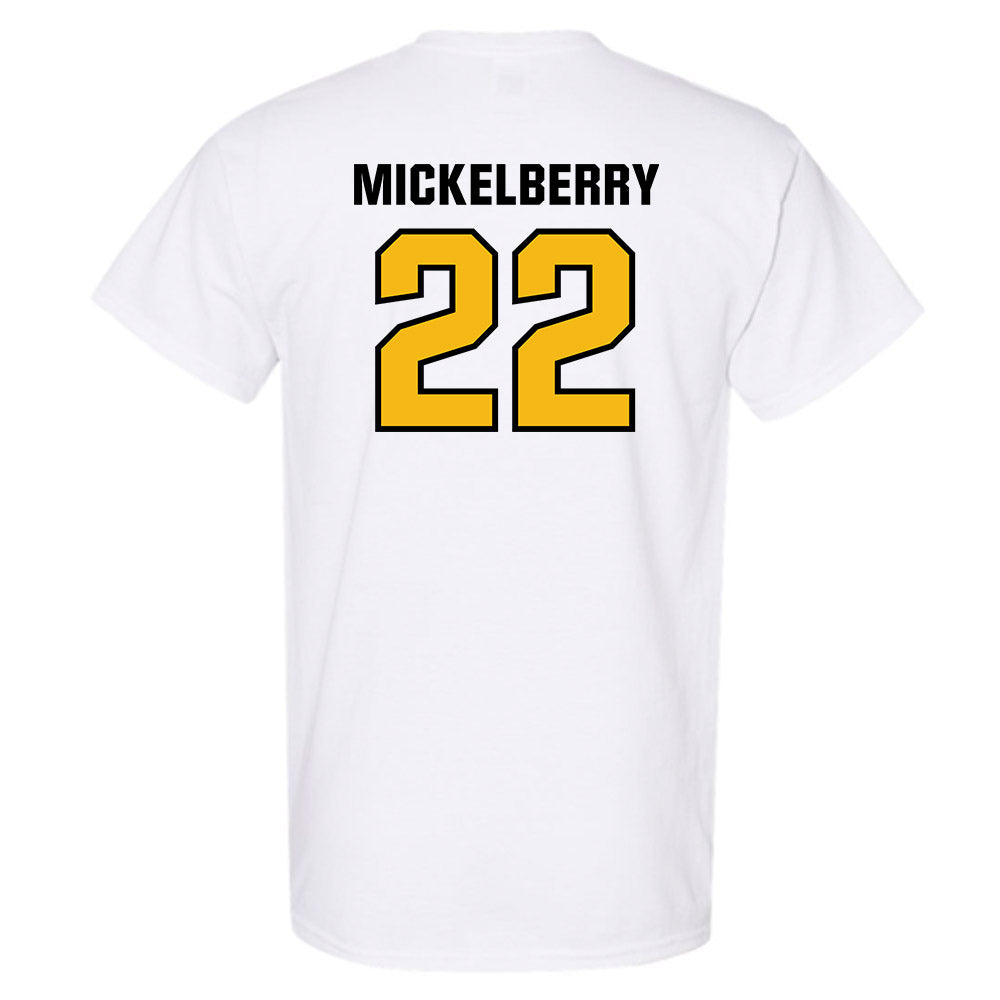Idaho - NCAA Football : Wyatt Mickelberry - T-Shirt-1
