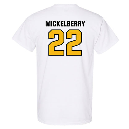 Idaho - NCAA Football : Wyatt Mickelberry - T-Shirt-1
