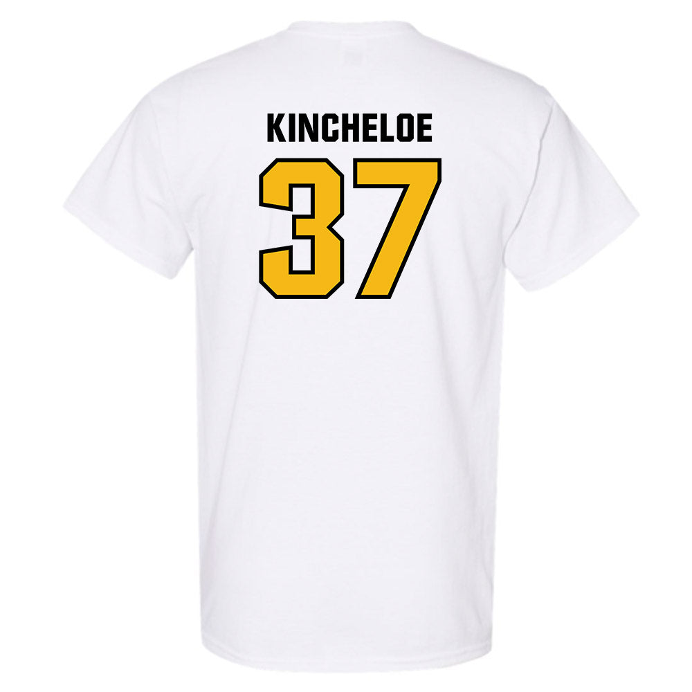 Idaho - NCAA Football : Hayden Kincheloe - T-Shirt-1