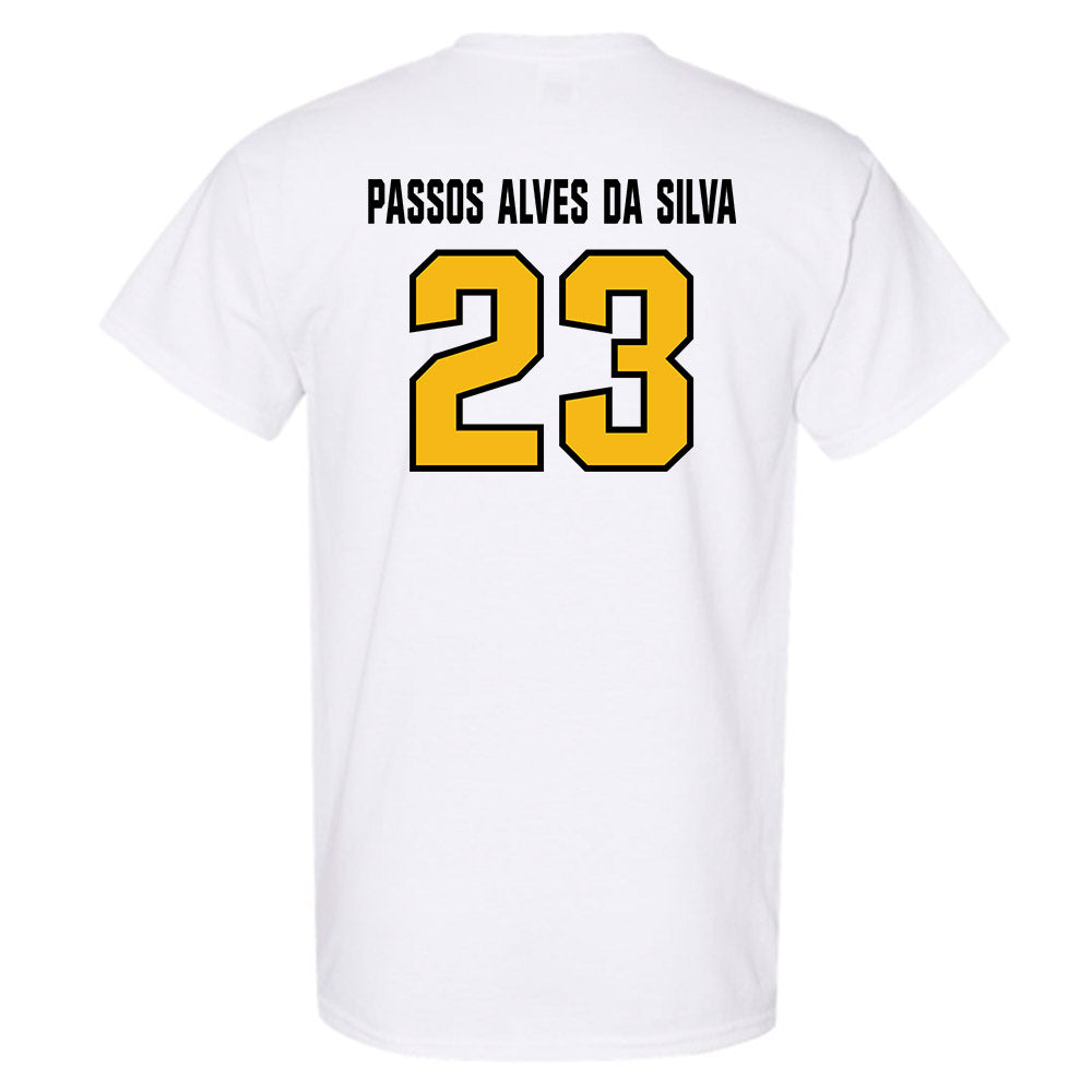 Idaho - NCAA Women's Basketball : Ana Beatriz Passos Alves da Silva - Classic Shersey T-Shirt-1