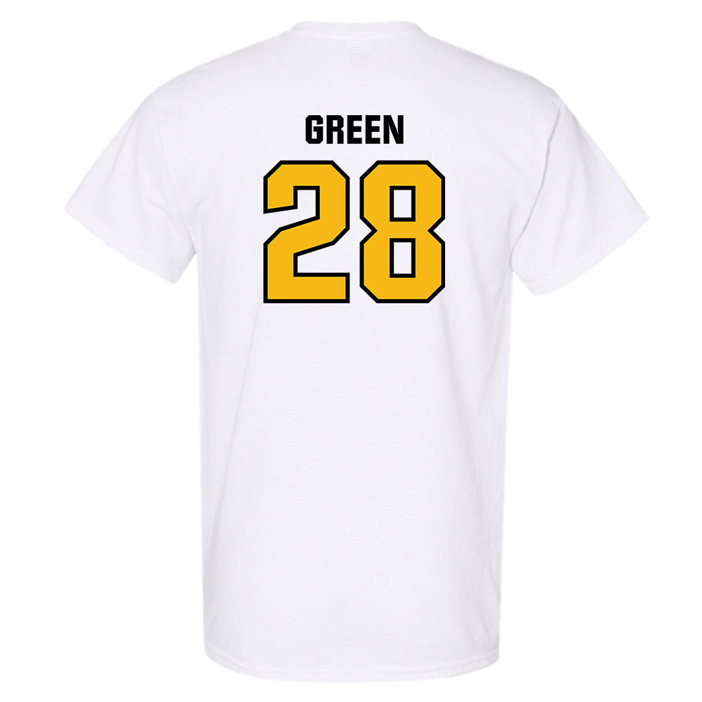 Idaho - NCAA Football : Jermell Green - Classic Shersey T-Shirt-1