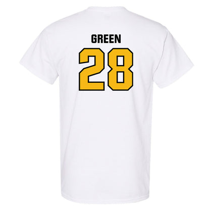 Idaho - NCAA Football : Jermell Green - Classic Shersey T-Shirt-1