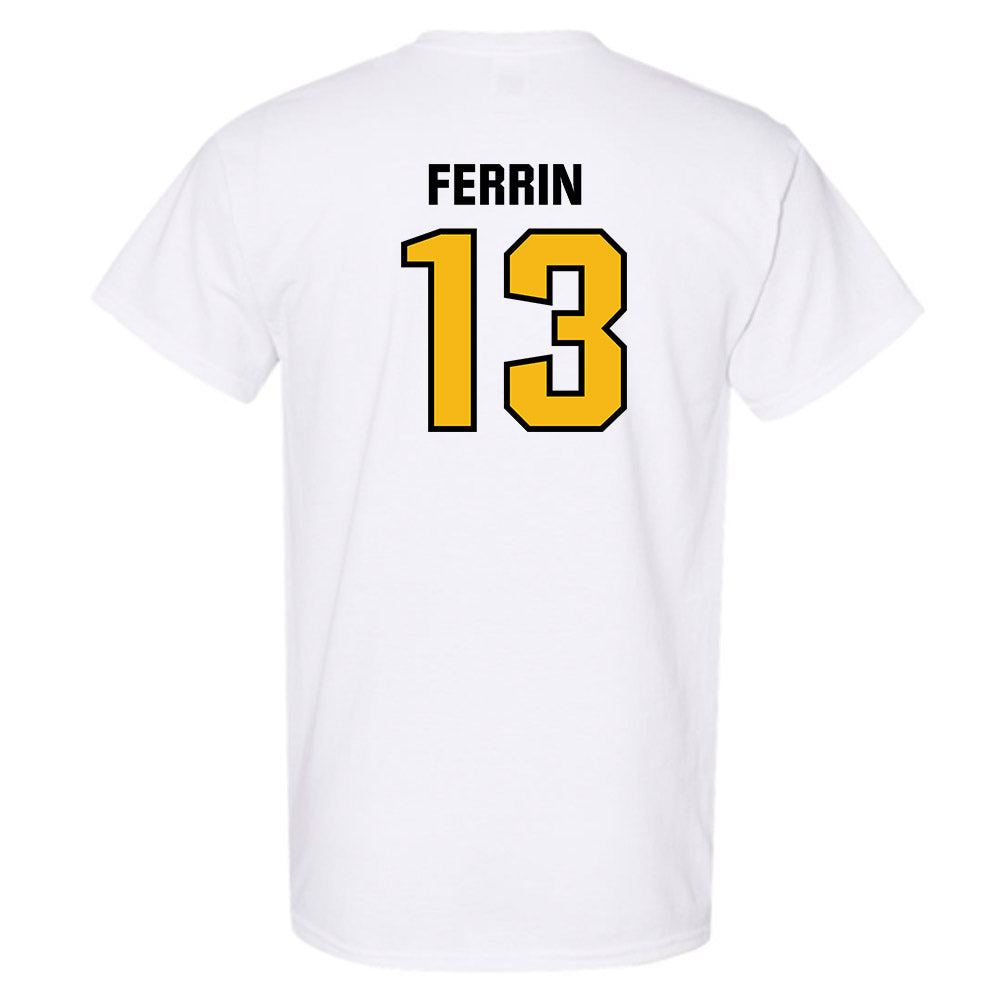 Idaho - NCAA Women's Volleyball : Allie Ferrin - Classic Shersey T-Shirt-1