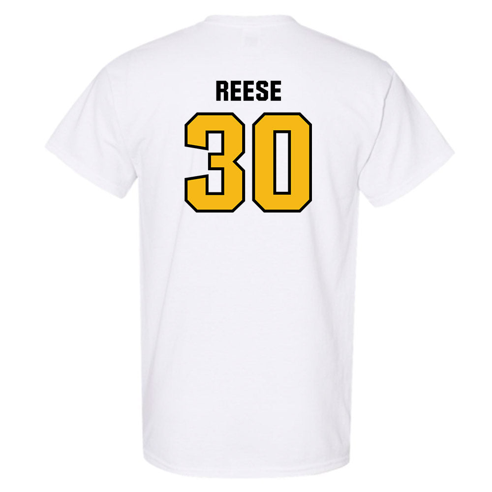 Idaho - NCAA Football : Taeshaun Reese - T-Shirt-1