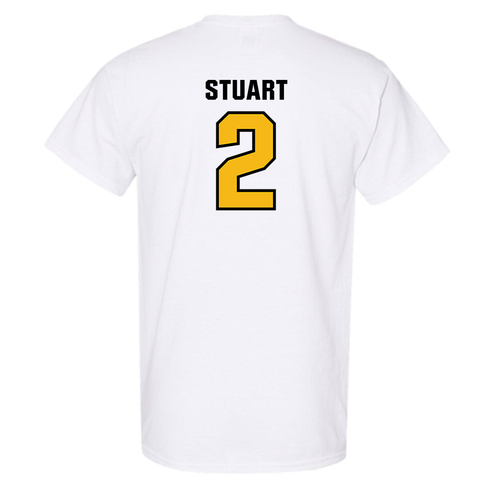 Idaho - NCAA Women's Soccer : Makenna Stuart - Classic Shersey T-Shirt-1