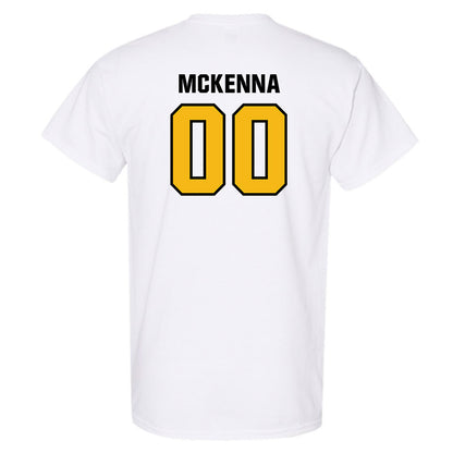 Idaho - NCAA Football : Mason McKenna - Classic Shersey T-Shirt-1