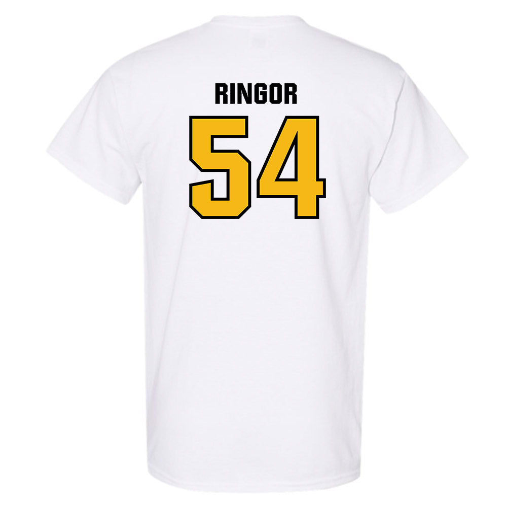 Idaho - NCAA Football : Titus Ringor - T-Shirt