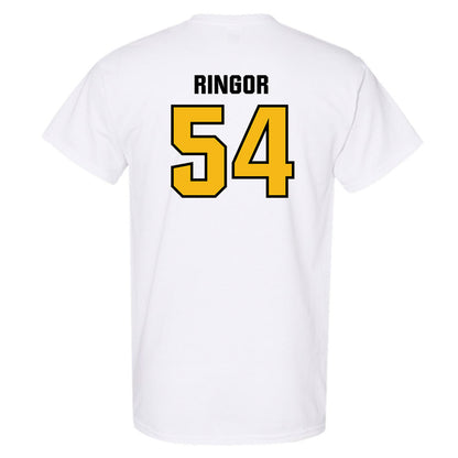 Idaho - NCAA Football : Titus Ringor - T-Shirt