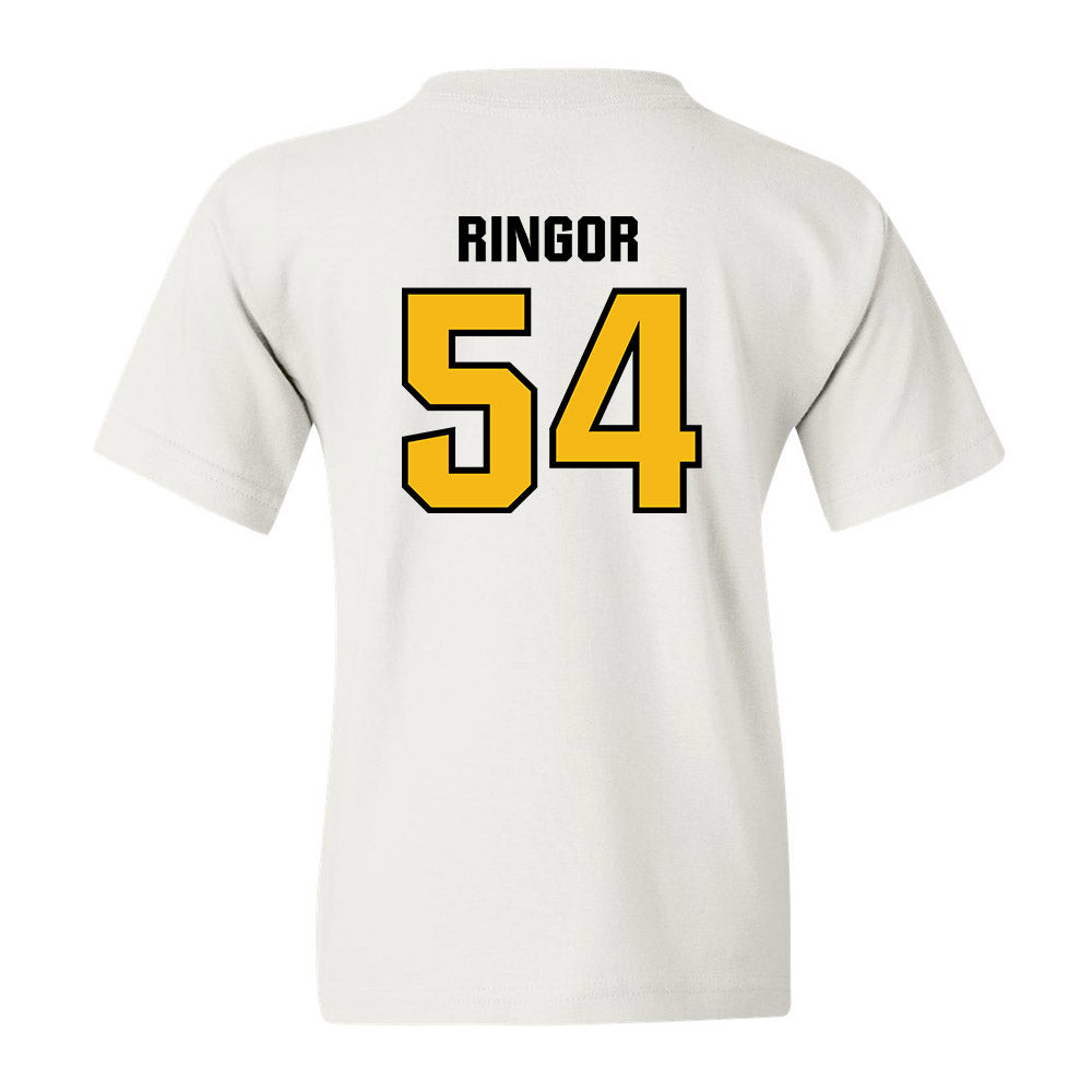 Idaho - NCAA Football : Titus Ringor - Youth T-Shirt