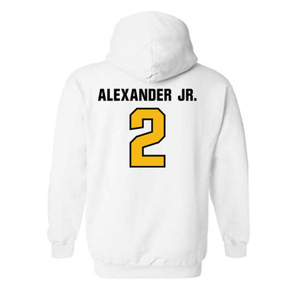 Idaho - NCAA Football : Lonyatta Alexander Jr. - Hooded Sweatshirt-1