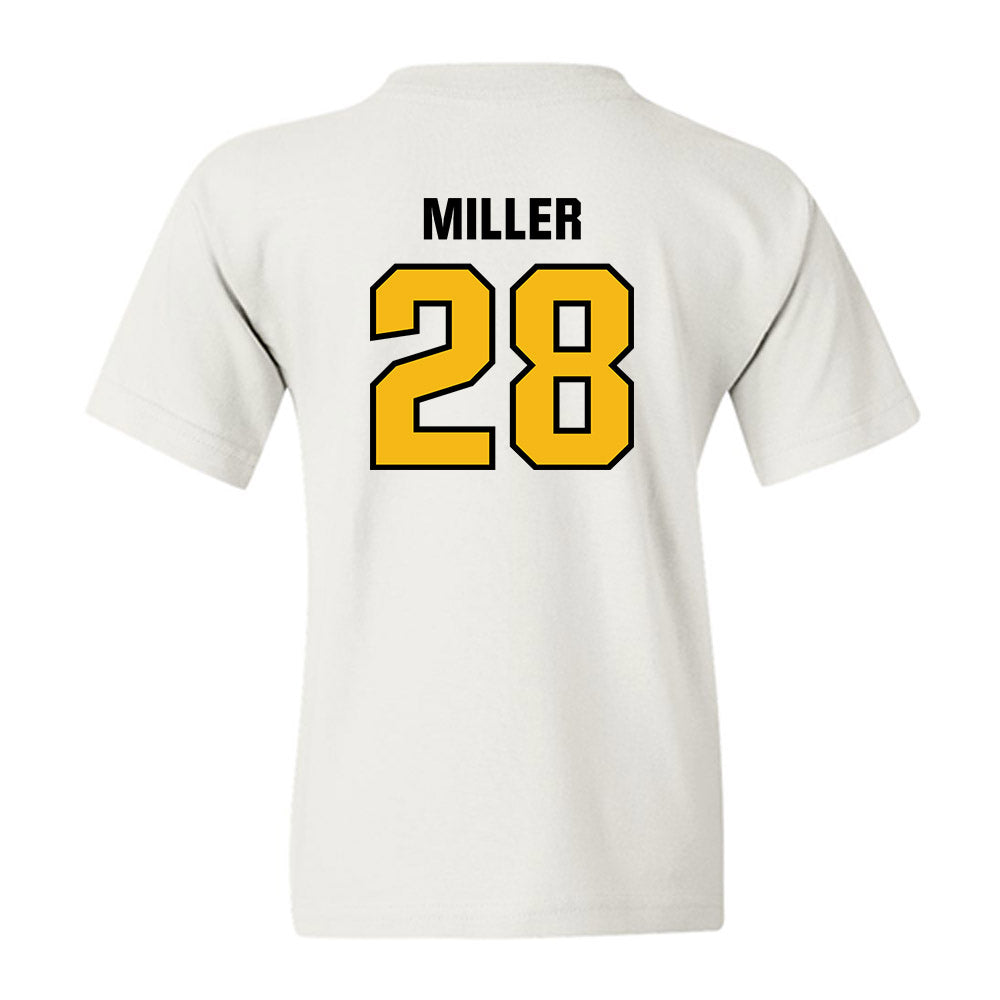 Idaho - NCAA Football : Ferrari Miller - Classic Shersey Youth T-Shirt-1