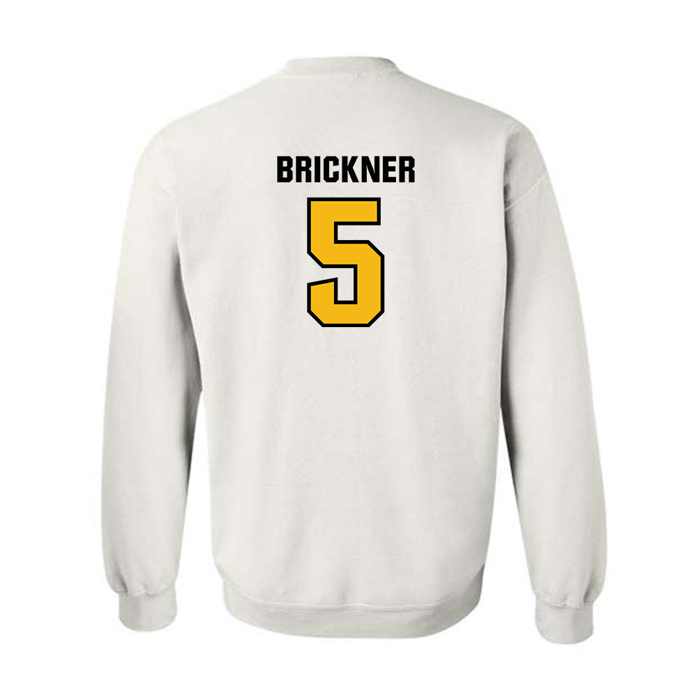 Idaho - NCAA Men's Basketball : Isaiah Brickner - Crewneck Sweatshirt