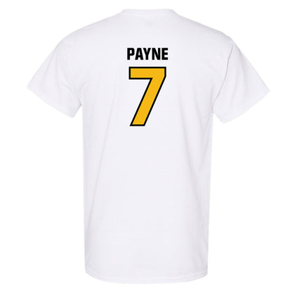 Idaho - NCAA Men's Basketball : Jack Payne - T-Shirt