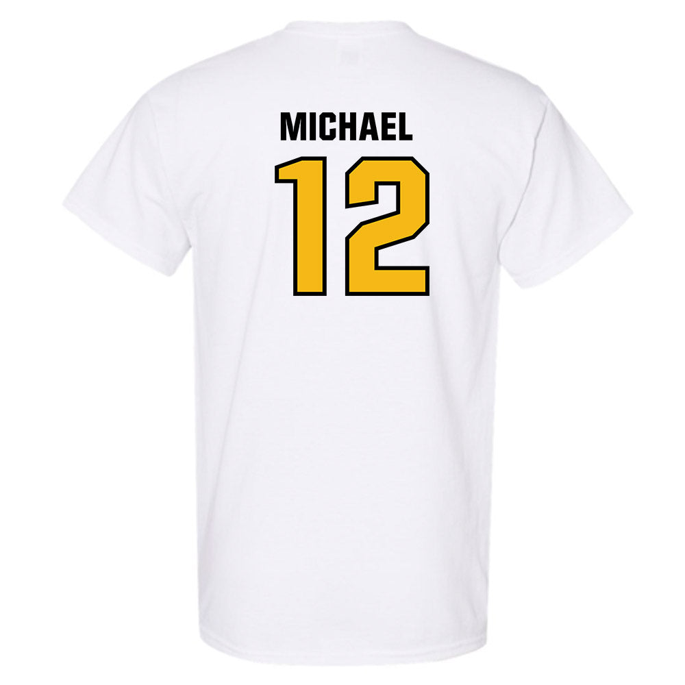 Idaho - NCAA Football : Brody Michael - Classic Shersey T-Shirt-1