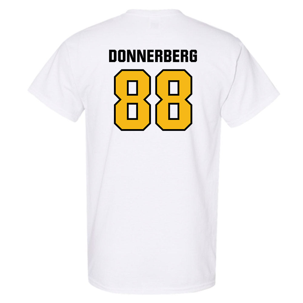 Idaho - NCAA Football : Gus Donnerberg - T-Shirt