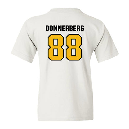 Idaho - NCAA Football : Gus Donnerberg - Youth T-Shirt
