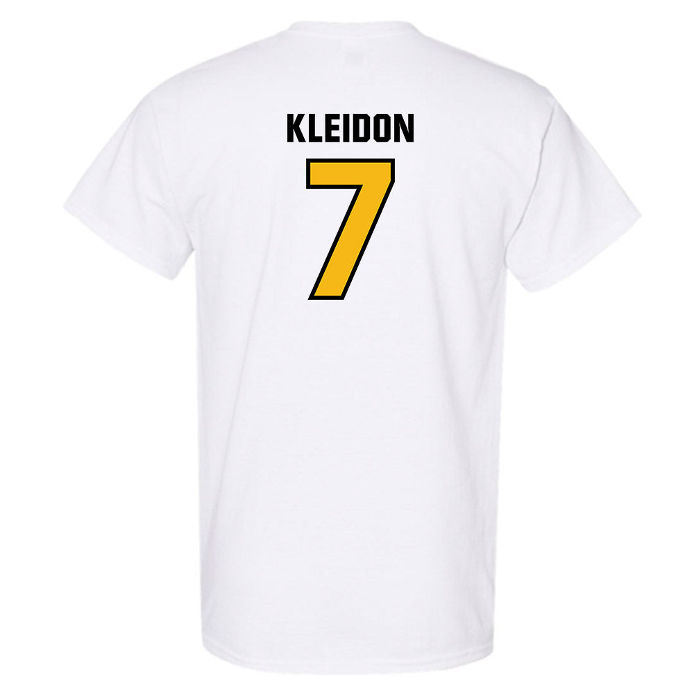 Idaho - NCAA Women's Volleyball : Keira Kleidon - Classic Shersey T-Shirt-1