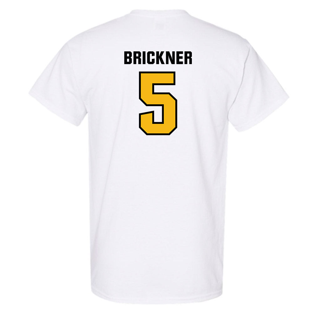 Idaho - NCAA Men's Basketball : Isaiah Brickner - T-Shirt