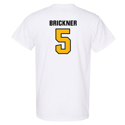 Idaho - NCAA Men's Basketball : Isaiah Brickner - T-Shirt