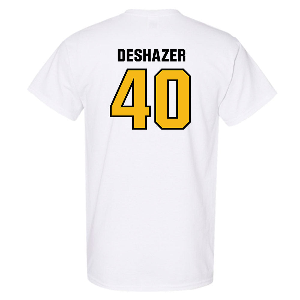 Idaho - NCAA Football : Harrison DeShazer - T-Shirt-1