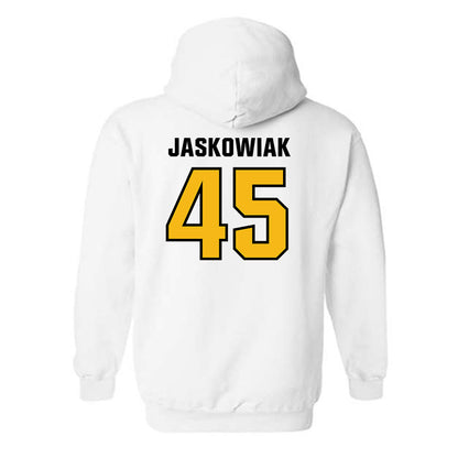 Idaho - NCAA Football : Mitchel Jaskowiak - Hooded Sweatshirt
