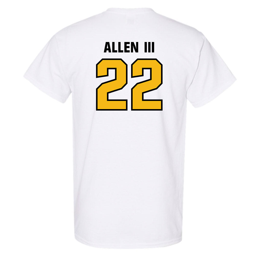 Idaho - NCAA Football : Jerry Allen III - Classic Shersey T-Shirt-1