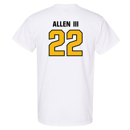Idaho - NCAA Football : Jerry Allen III - Classic Shersey T-Shirt-1