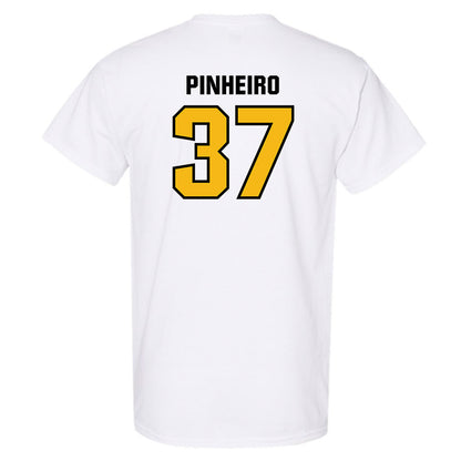 Idaho - NCAA Women's Basketball : Ana Pinheiro - Classic Shersey T-Shirt-1
