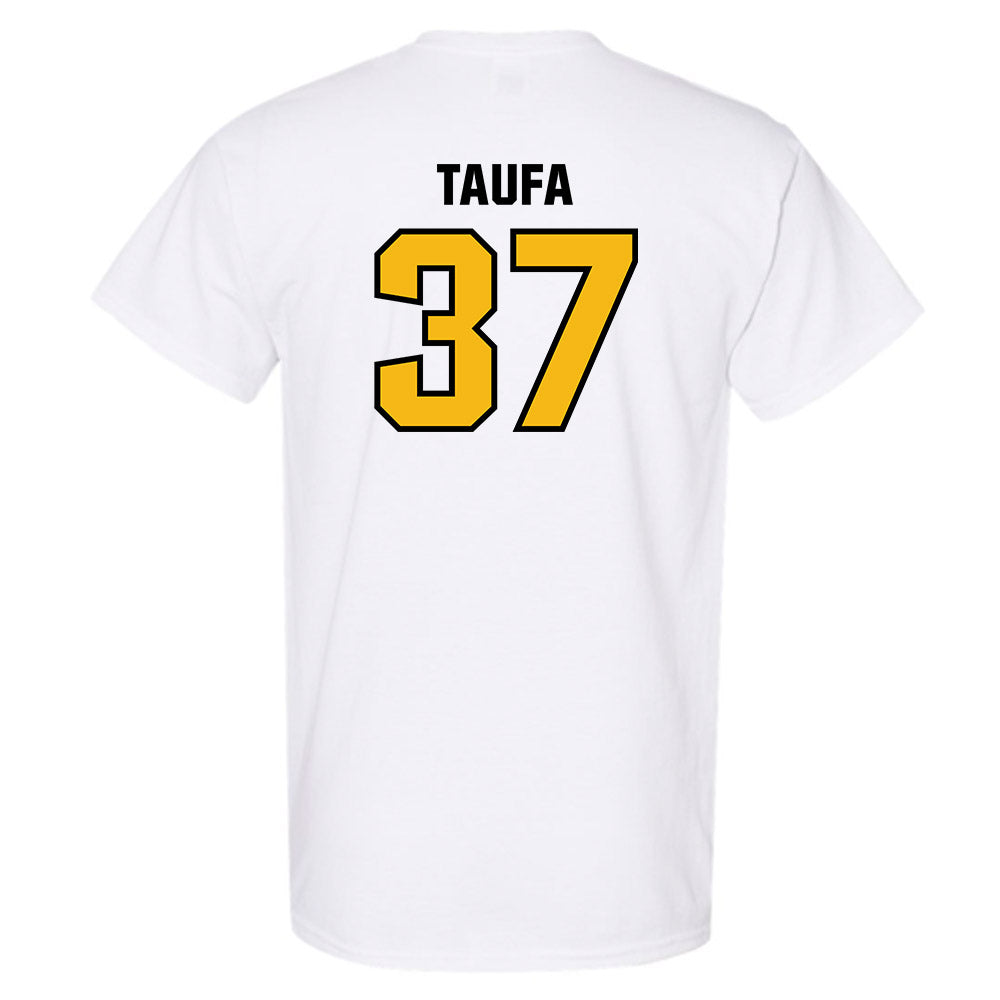 Idaho - NCAA Football : Ocean Taufa - Classic Shersey T-Shirt-1