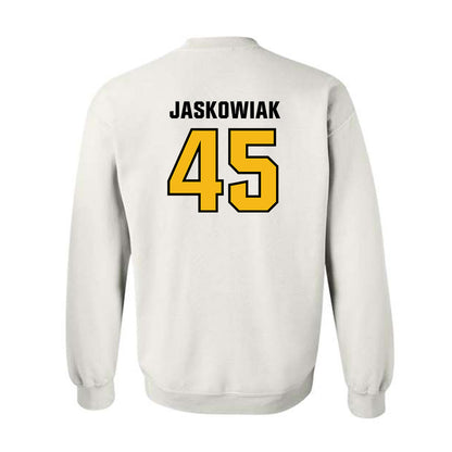 Idaho - NCAA Football : Mitchel Jaskowiak - Crewneck Sweatshirt