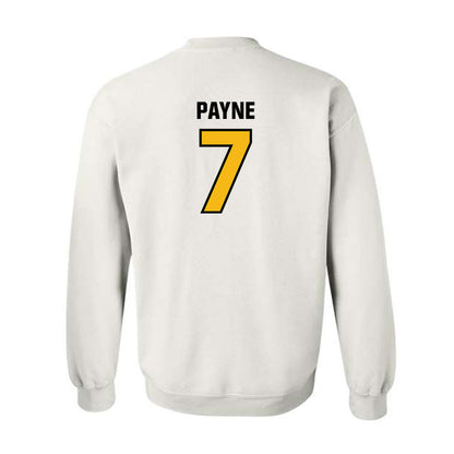 Idaho - NCAA Men's Basketball : Jack Payne - Crewneck Sweatshirt