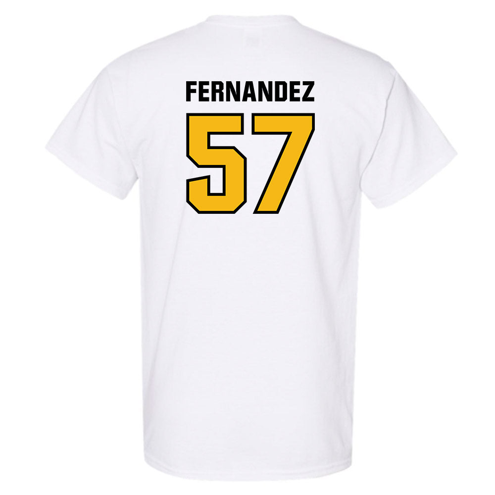 Idaho - NCAA Football : Jayden Fernandez - Classic Shersey T-Shirt-1