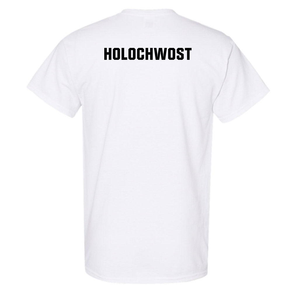 Idaho - NCAA Cheerleading : Alexis Holochwost - Classic Shersey T-Shirt-1