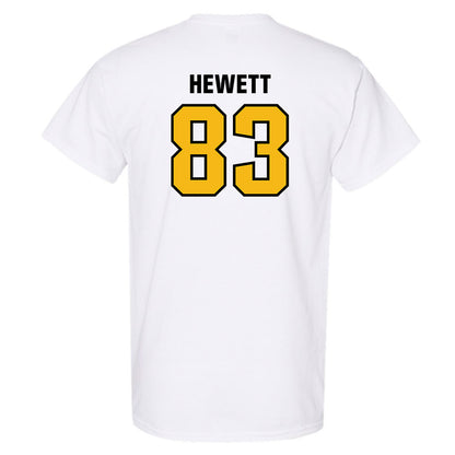 Idaho - NCAA Football : Sawyer Hewett - T-Shirt-1