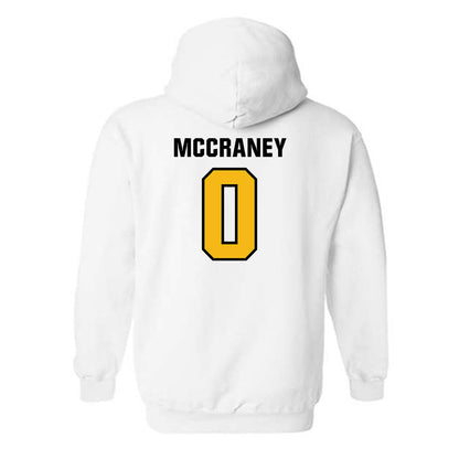 Idaho - NCAA Football : Marquawn McCraney - Hooded Sweatshirt