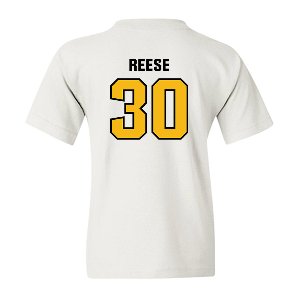 Idaho - NCAA Football : Taeshaun Reese - Youth T-Shirt-1