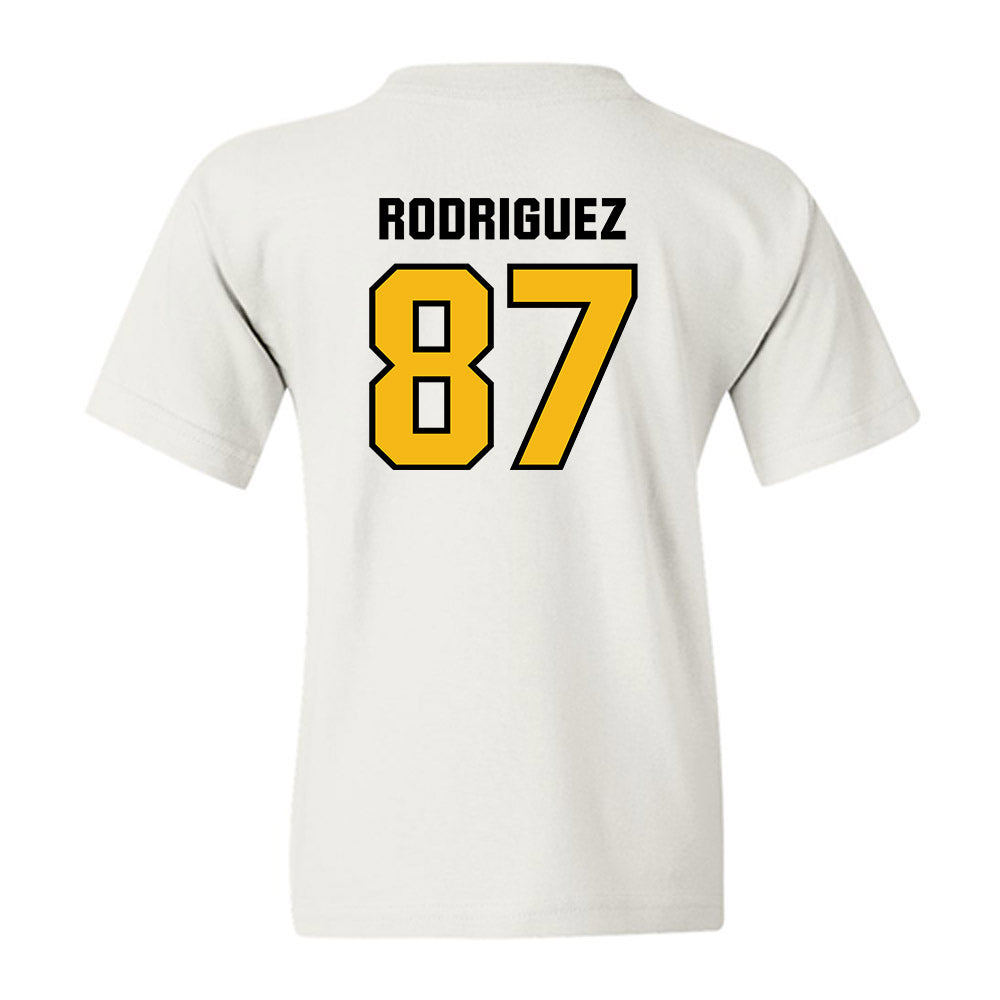 Idaho - NCAA Football : Ethan Rodriguez - Classic Shersey Youth T-Shirt-1