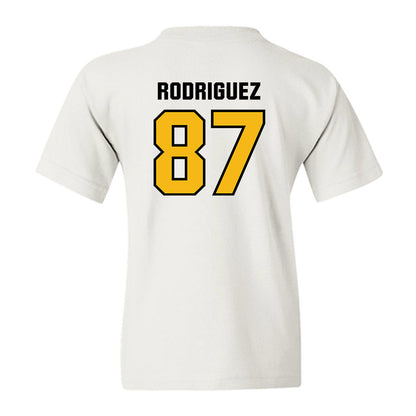 Idaho - NCAA Football : Ethan Rodriguez - Classic Shersey Youth T-Shirt-1