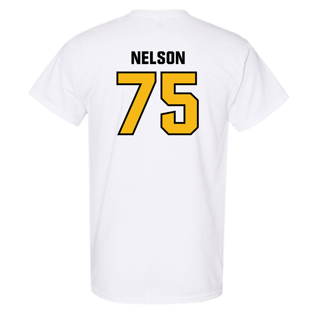 Idaho - NCAA Football : LeRonn Nelson - T-Shirt-1