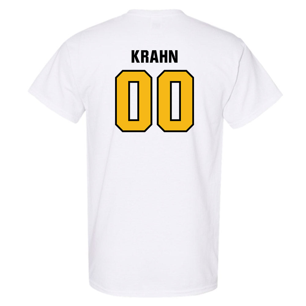 Idaho - NCAA Football : Mason Krahn - T-Shirt-1