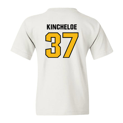 Idaho - NCAA Football : Hayden Kincheloe - Youth T-Shirt-1